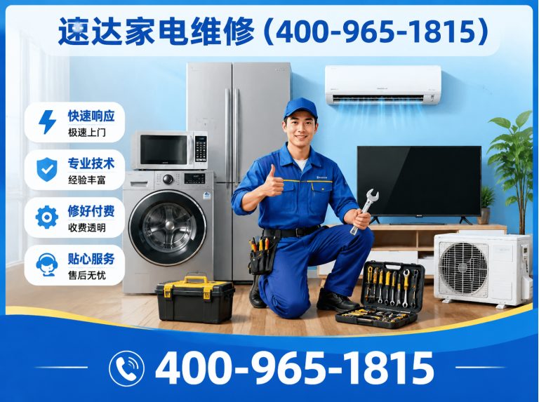 镇江空调维修展示图
